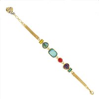 Pulsera Taratatà Mujer in Acero H20-07312-20M - H20-07312-20M